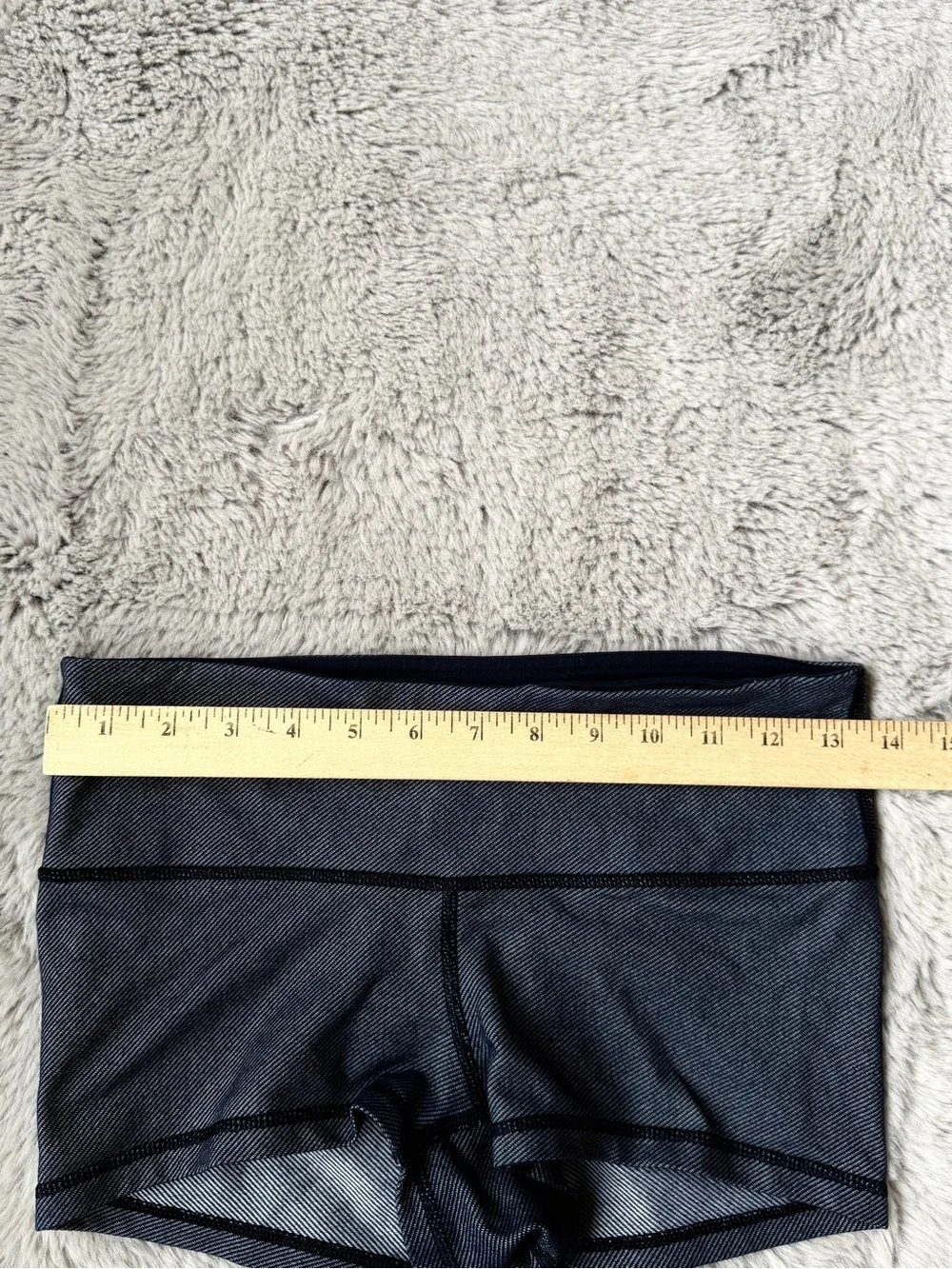 lululemon athletica comfortable high
